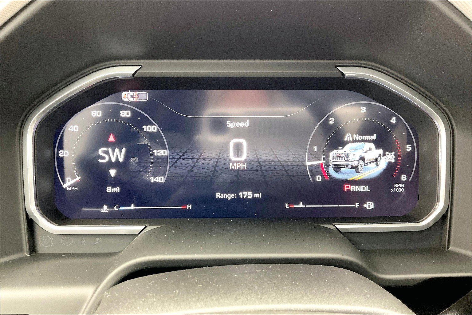 2026 GMC Sierra 2500HD Denali - Photo 19