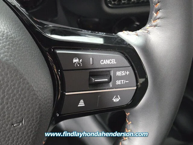 2027 Honda HR-V Sport - Photo 58