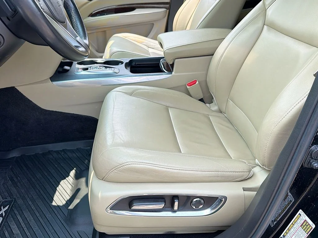 Used 2020  Acura 3.5L image 37