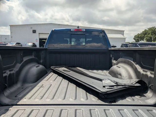 Used 2020 Blue Ram Big Horn/Lone Star image 27