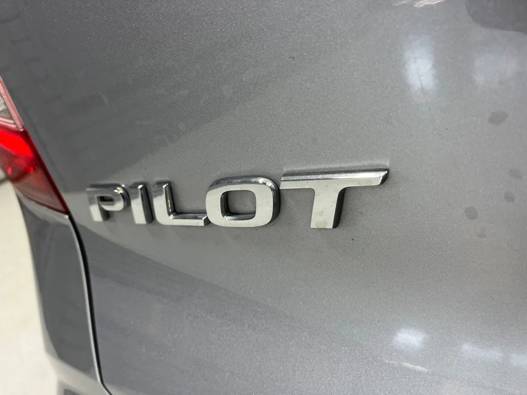 2021 Honda Pilot Touring - Photo 42