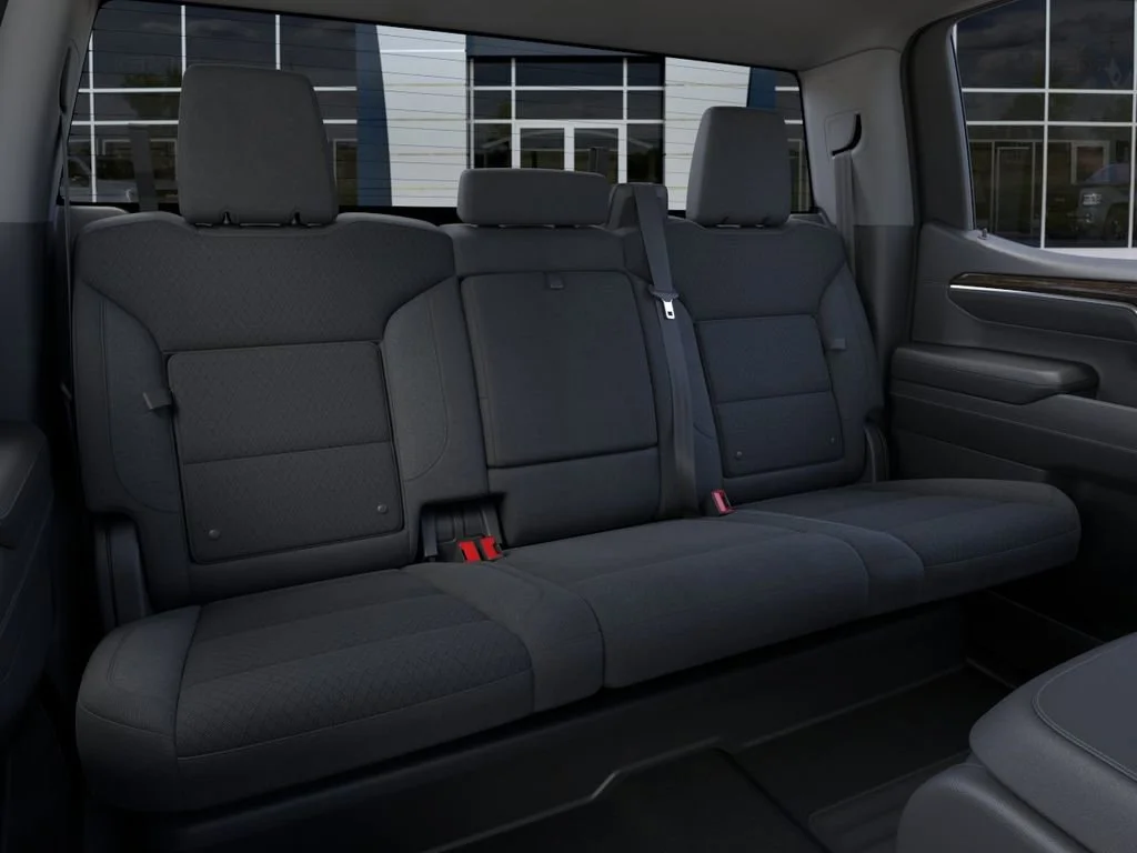 2026 GMC Sierra 1500 Elevation - Photo 18