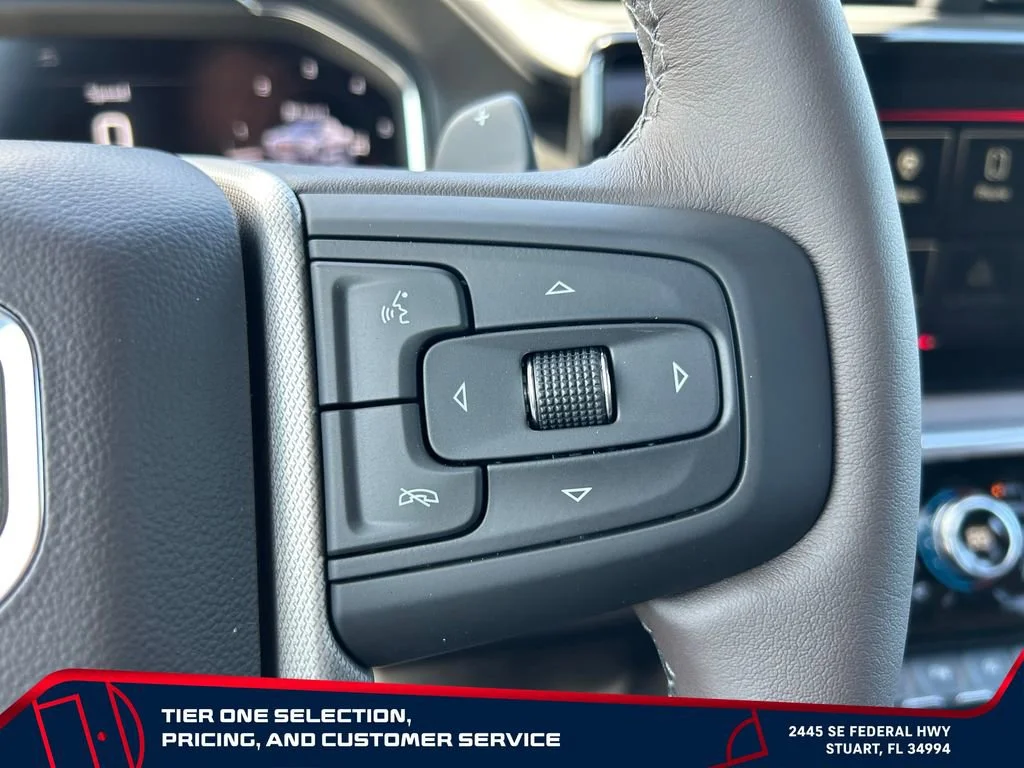 New 2026 Coastal Dune GMC Denali image 27