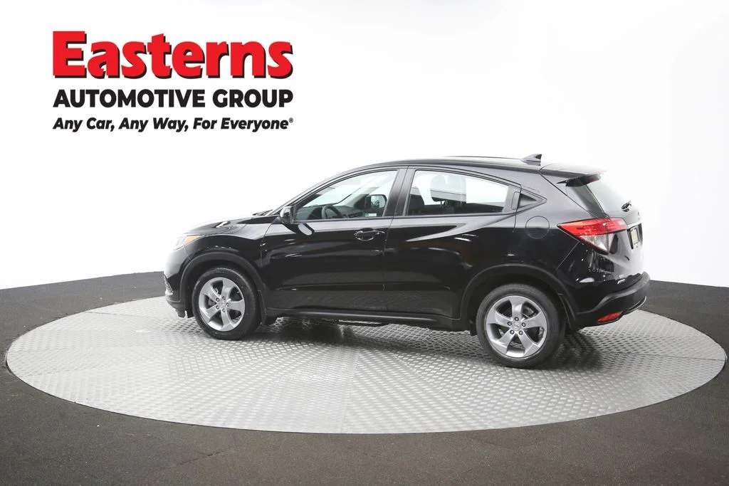 Used 2022 Black Honda LX image 59