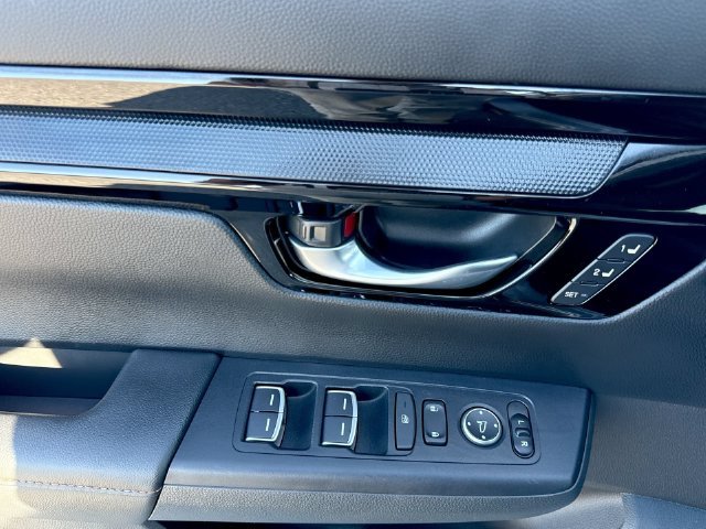 Used 2023 Silver Honda Sport Touring image 13