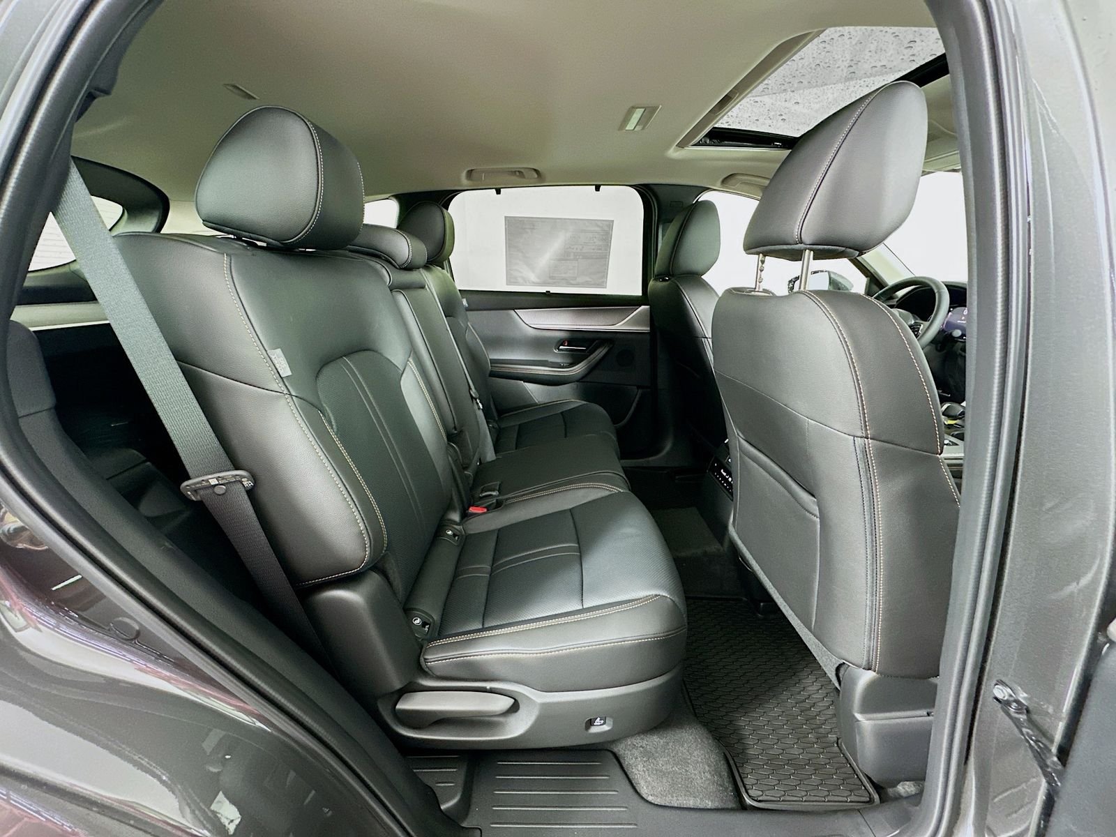 2026 Mazda CX-90 Preferred Package - Photo 28