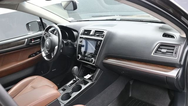 Used 2019 Brown Subaru 2.5i image 10