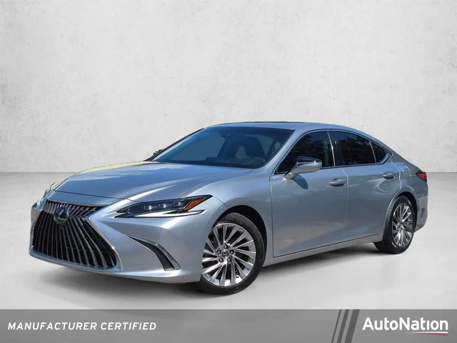 2023 Lexus ES ES 350 Ultra Luxury