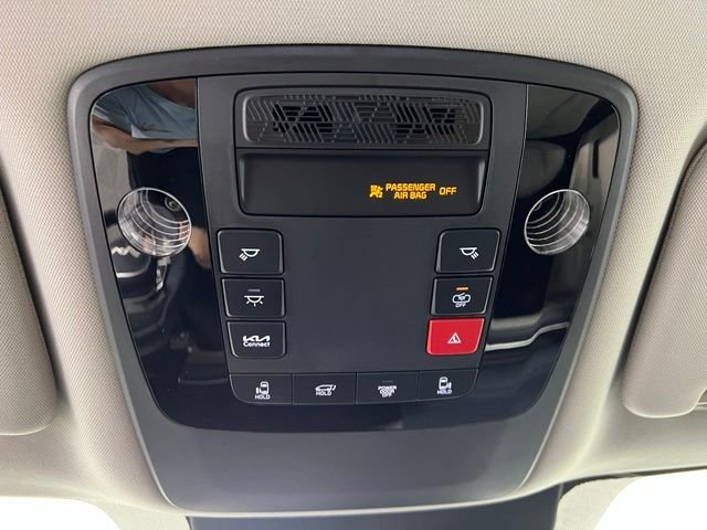 New 2026  Kia EX image 29