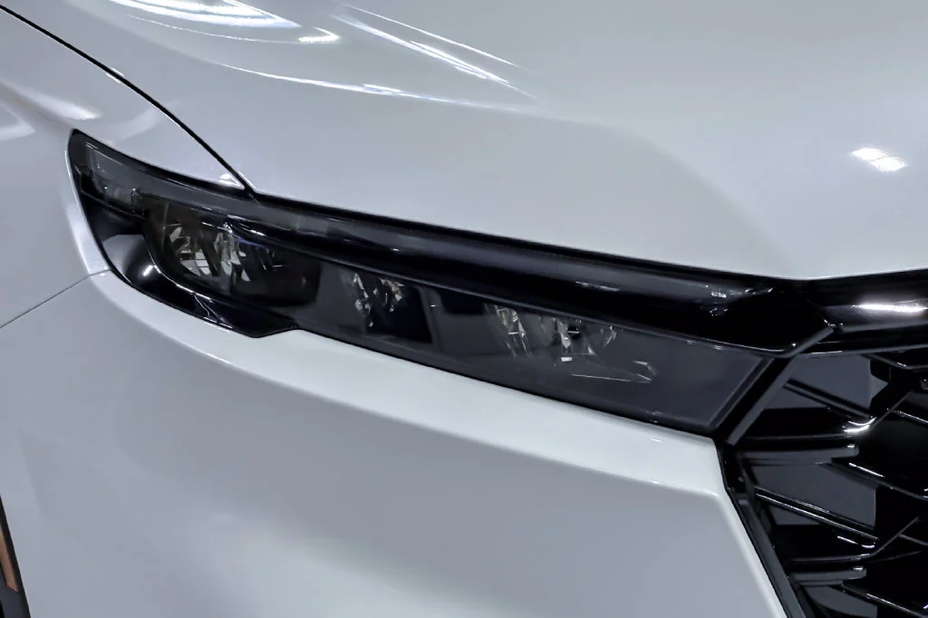 New 2027 Platinum White Pearl Honda Sport Touring image 32