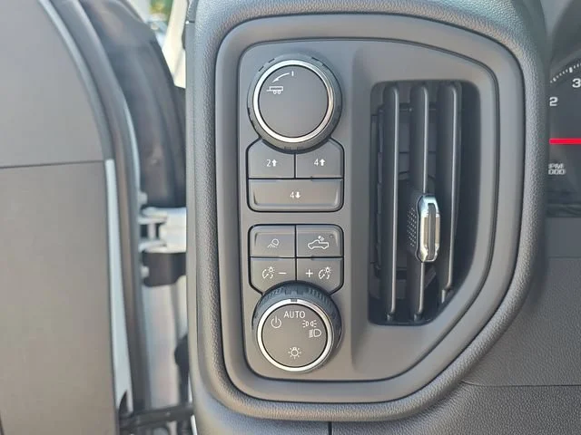 2026 Chevrolet Silverado 2500 HD Work Truck - Photo 25
