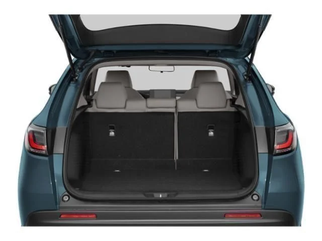 2025 Honda HR-V LX - Photo 11