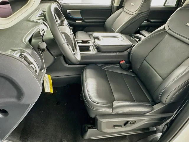New 2027 Ford Expedition Platinum