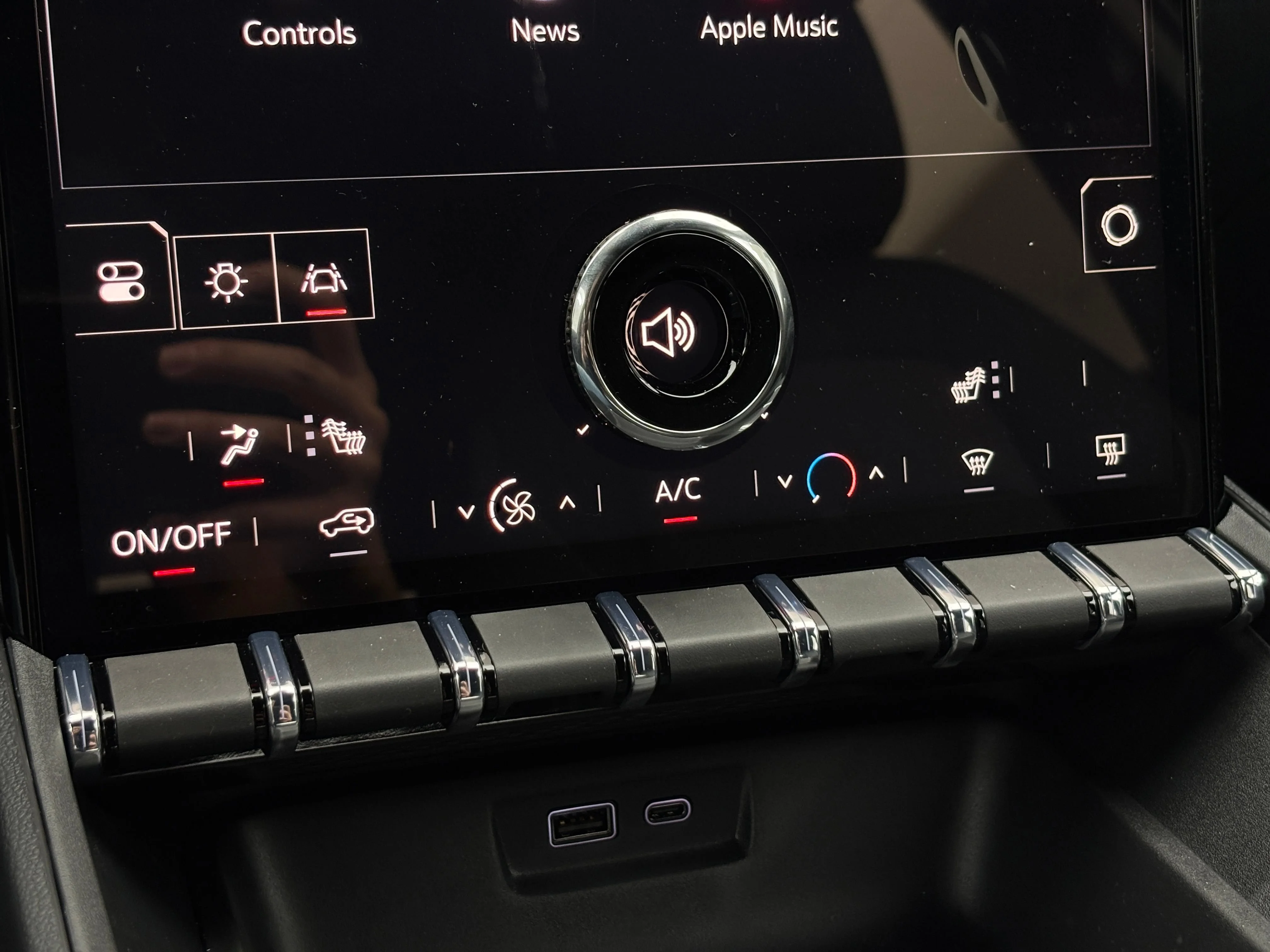 2027 GMC Terrain Elevation - Photo 24