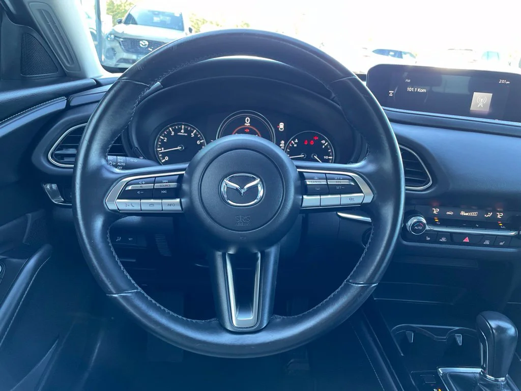 Certified Used 2023 Gray Mazda 2.5 S Preferred Package image 19