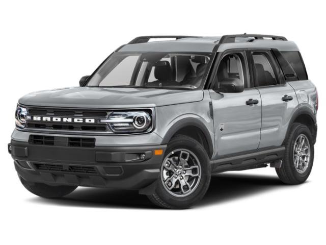 2024 Ford Bronco Sport Big Bend 4X4's photo