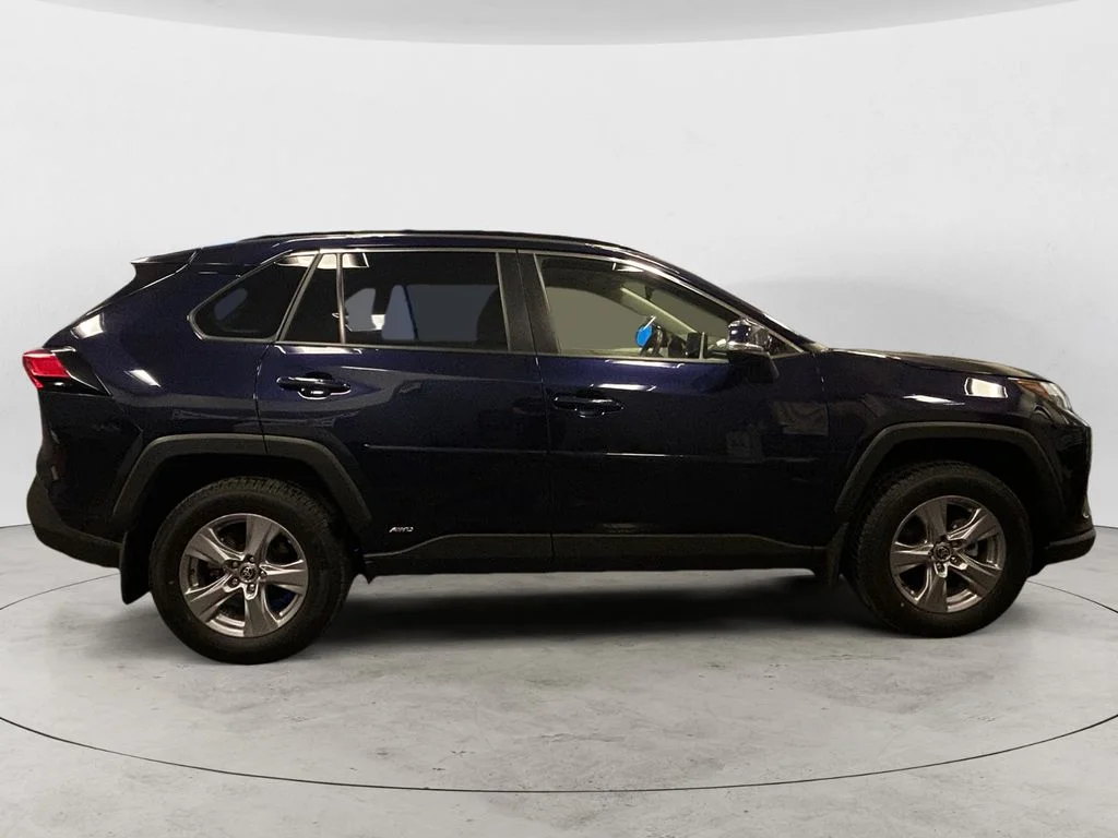 Used 2025 Blueprint Toyota XLE image 6