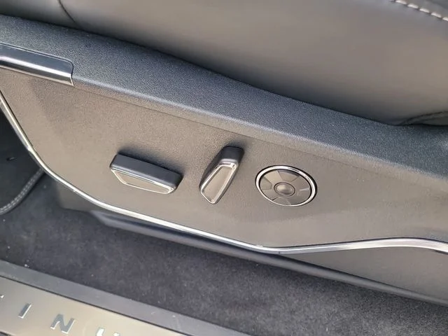 New 2026 Avalanche Ford Platinum image 20