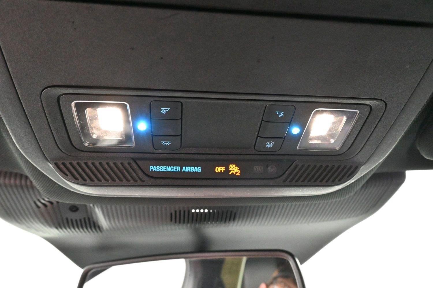Used 2025 Carbonized Gray Ford ST-Line image 28