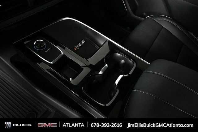 2026 Buick Enclave Preferred - Photo 18