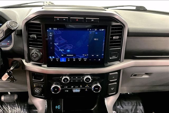 2024 Ford F-150 XLT - Photo 29