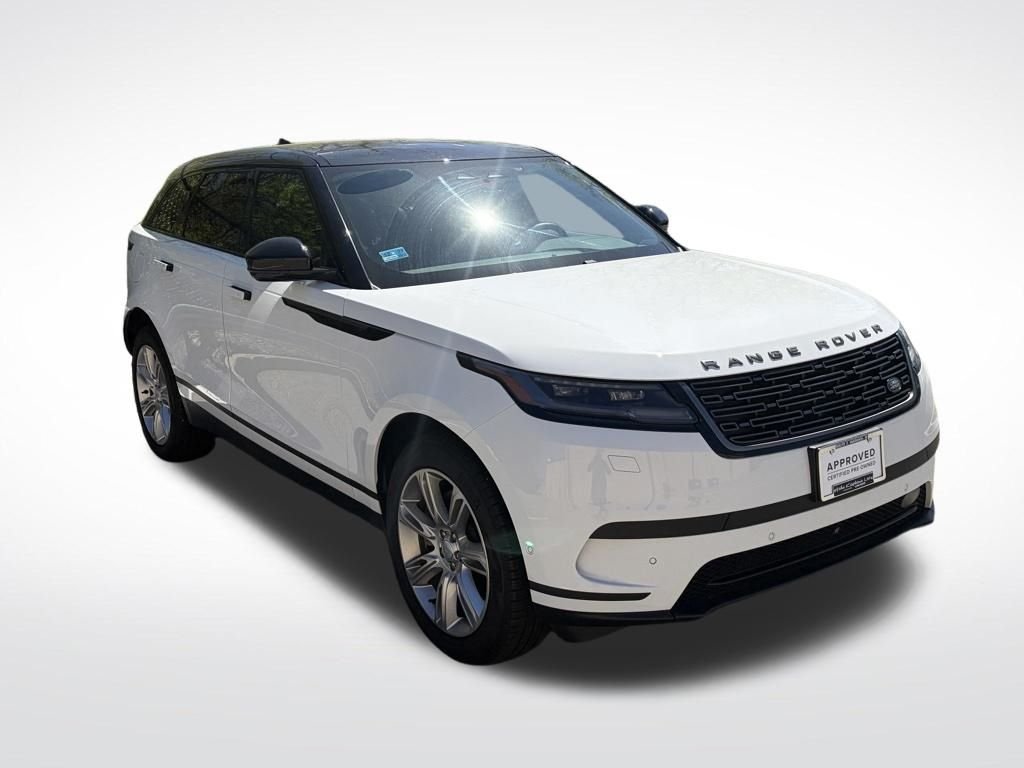 Used 2026 White Land Rover S image 3
