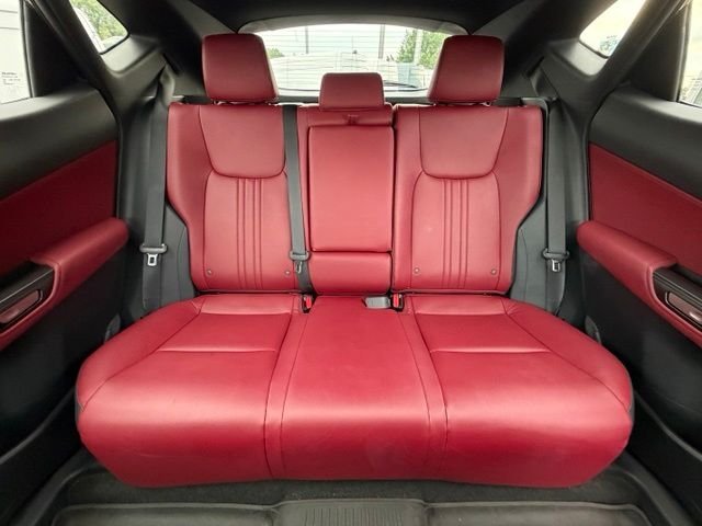 Used 2025 Black Lexus 250 Premium image 17