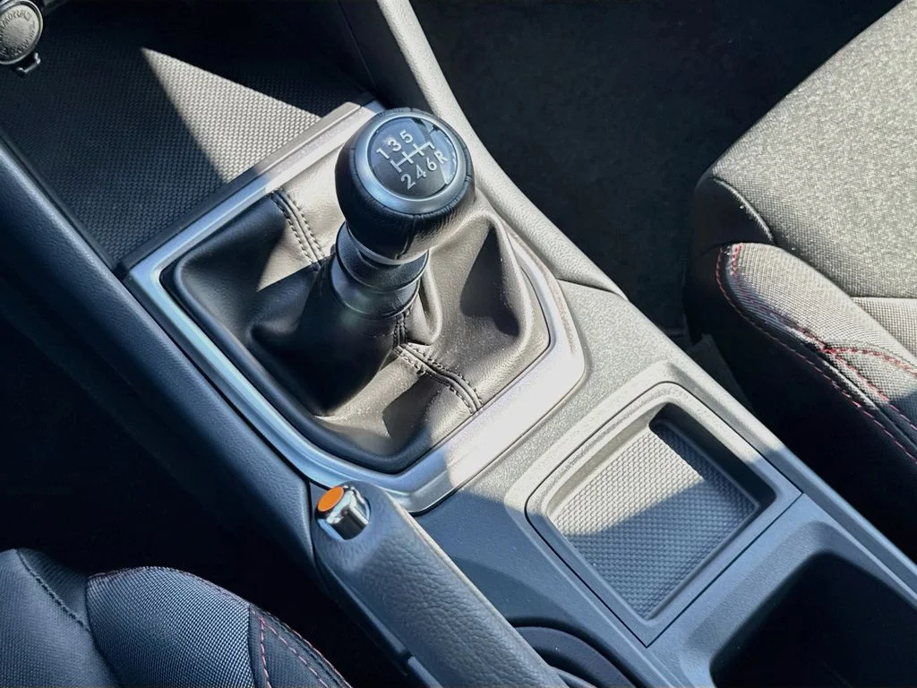 New 2026 Blue Subaru Base image 20