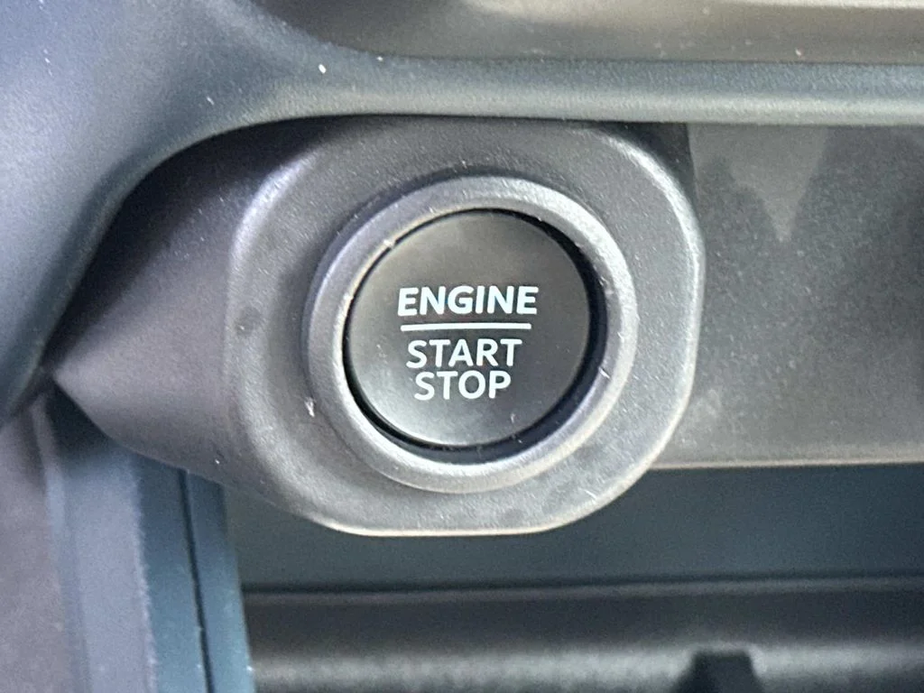 Used 2025 Blue Ford Lobo Standard image 23