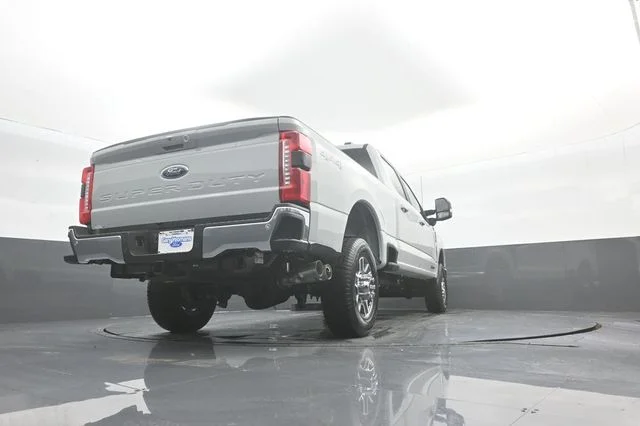 New 2026 Avalanche Ford F-350® Lariat® image 35