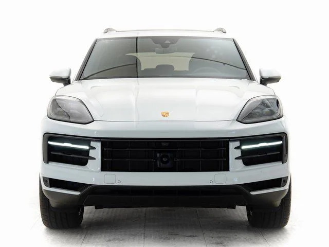 2025 Porsche Cayenne Base - Photo 30
