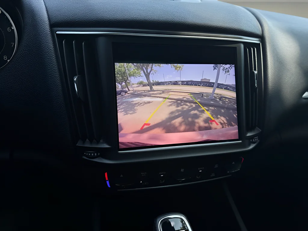 2022 Maserati Levante Modena - Photo 8