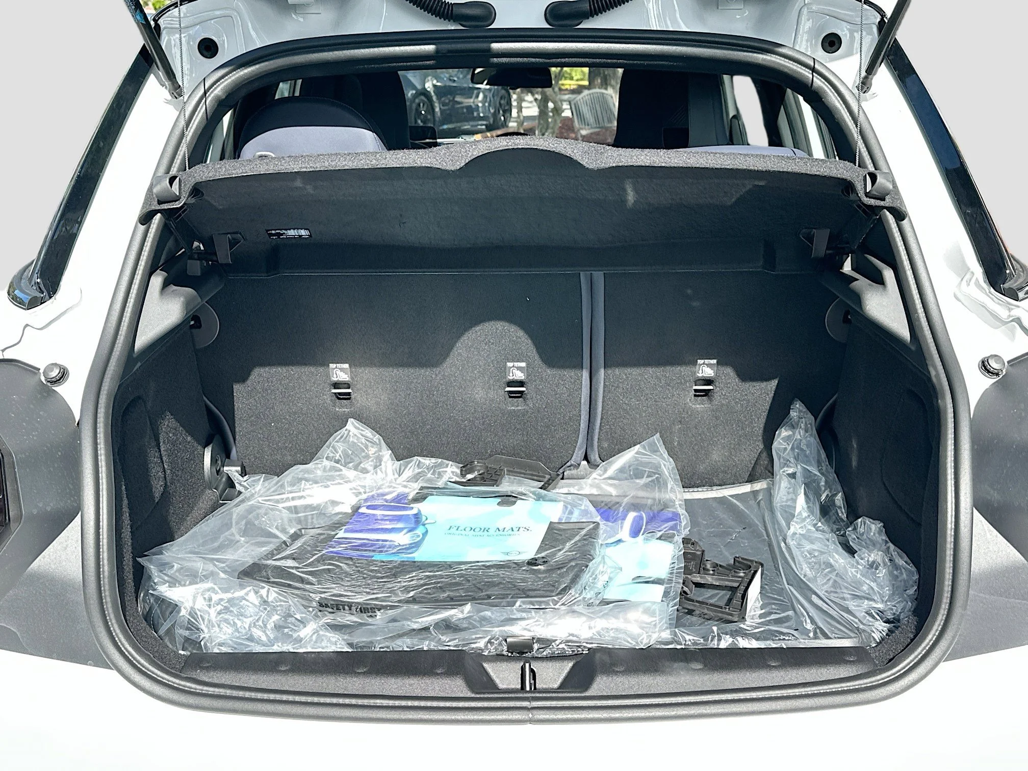 2026 MINI Hardtop 4 Door S - Photo 20