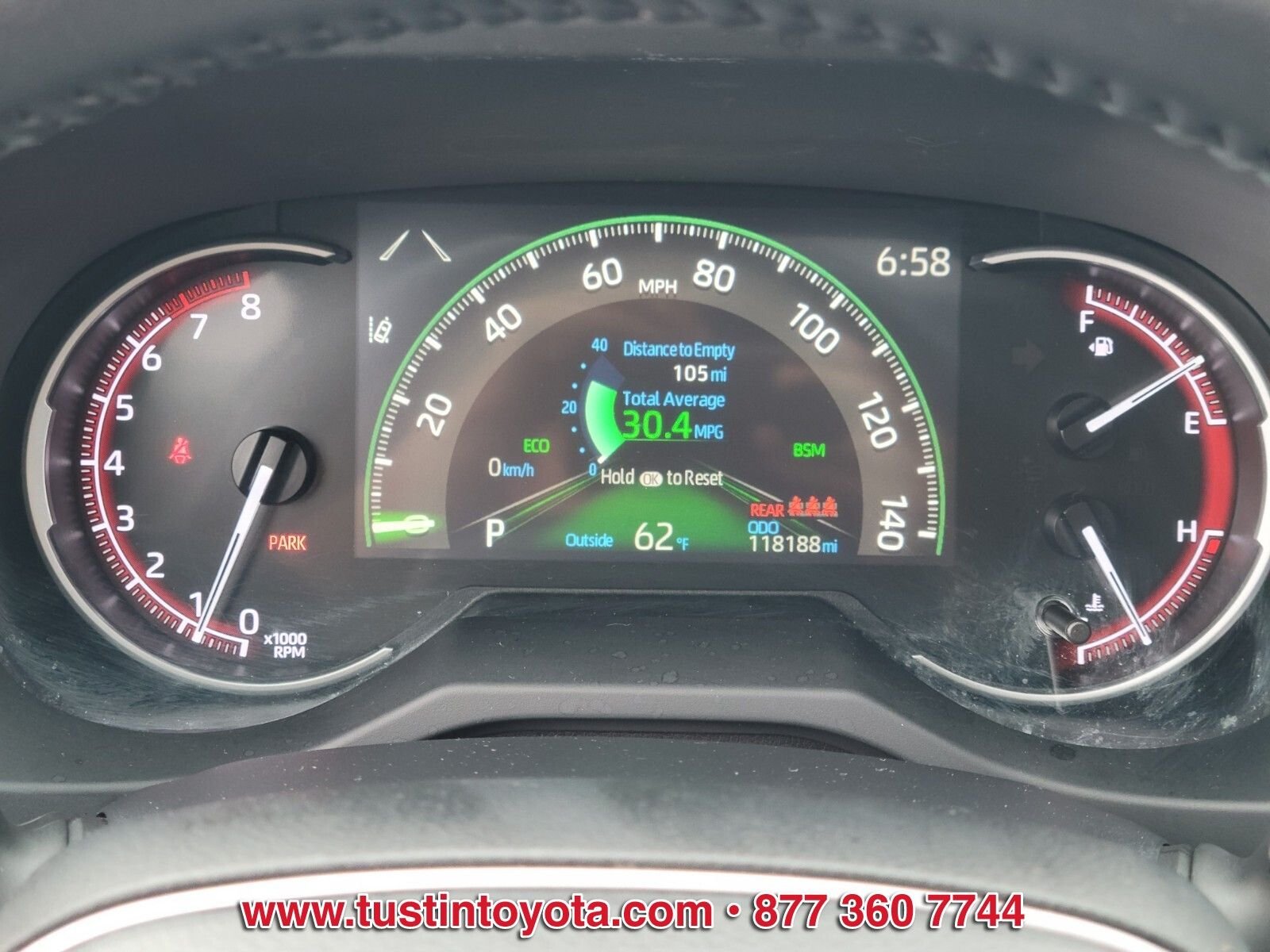 Certified Used 2023  Toyota XLE Premium image 20
