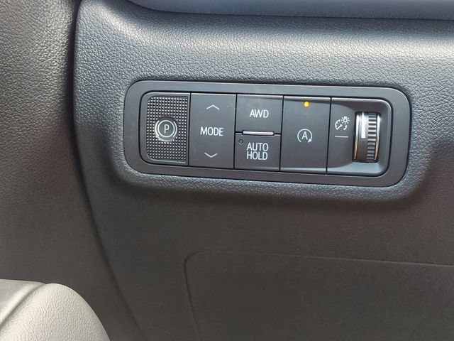 2027 GMC Terrain Denali - Photo 23