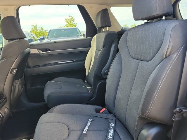 Used 2021 Rainforest Hyundai SEL image 15
