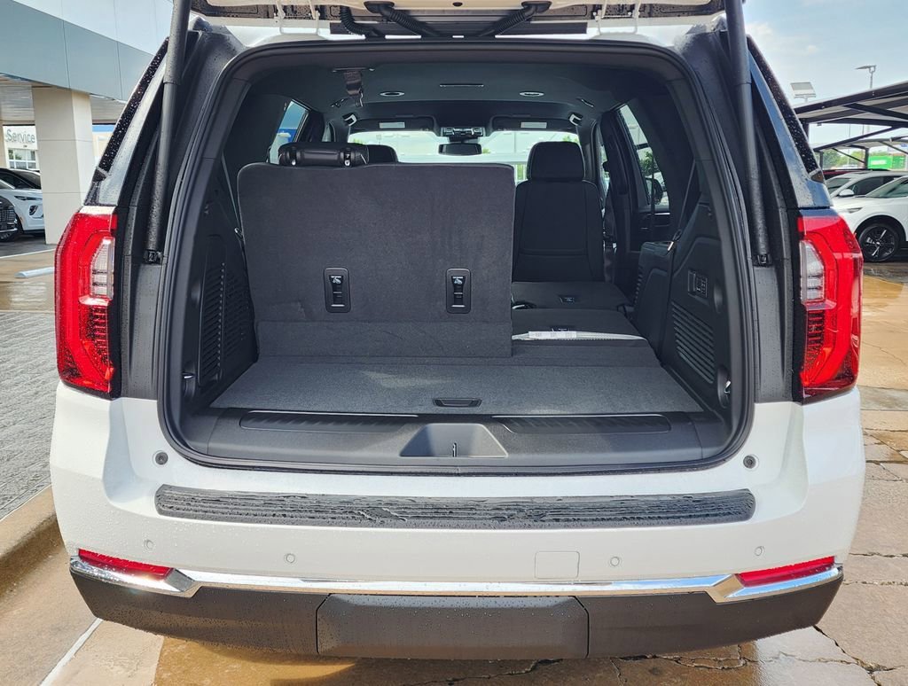 2026 GMC Yukon Elevation - Photo 54