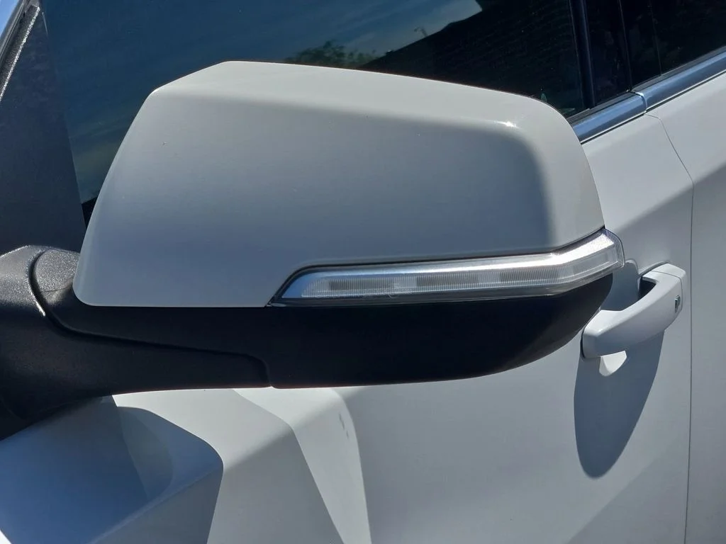 Used 2023 White Chevrolet LT image 24
