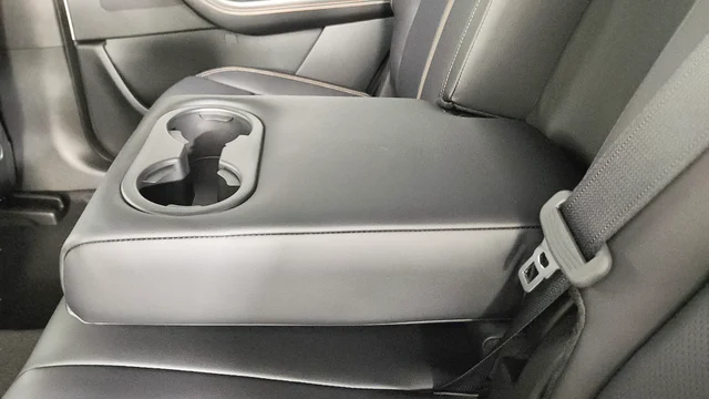 2025 Mazda CX-70 Premium Package - Photo 30