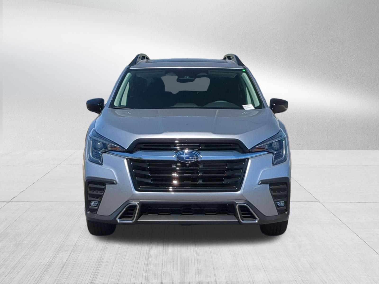 New 2026 ICE SILVER METALLIC Subaru Touring 7-Passenger image 14