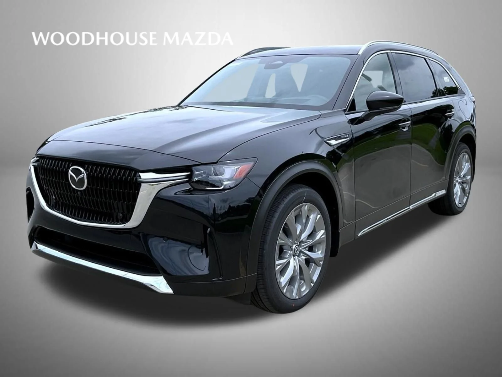 30 New Mazda CX-90 for Sale in Bellevue, NE | Woodhouse Mazda