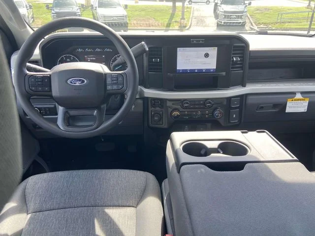 New 2026 White Ford XL image 10