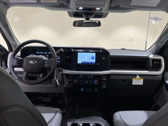 New 2026 White Ford XL image 17