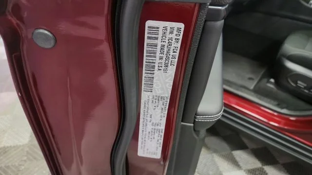 2025 Jeep Grand Cherokee Laredo - Photo 25
