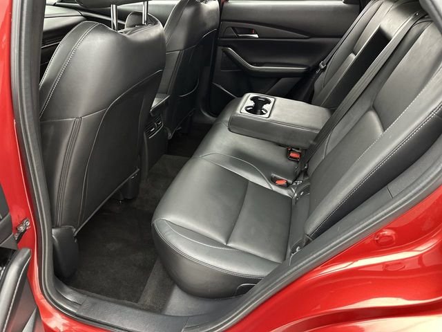 Used 2024 Red Mazda 2.5 S Preferred Package image 22