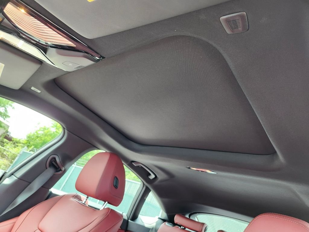 New 2026 Gray BMW 430i xDrive Gran Coupe image 20