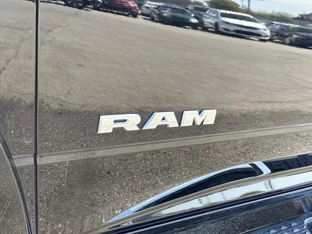 Used 2022 Black Ram Laramie image 13