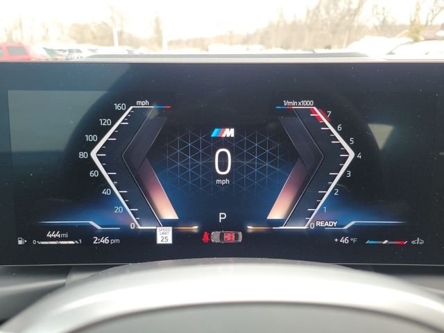 New 2026 Black BMW 330i xDrive image 26