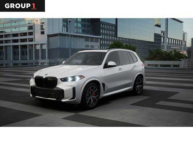 BMW X5 RWD Sport Utility