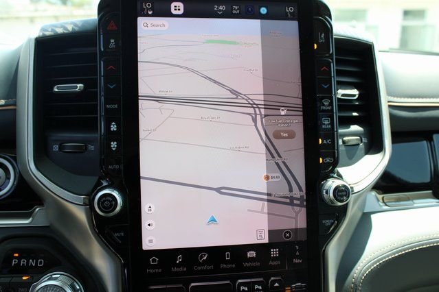 2025 RAM 1500 Tungsten - Photo 20